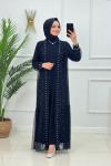 Hüma Abaya